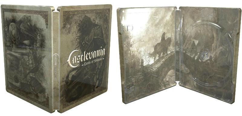 castlevania-los-collection-steelbook