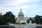 10 bonnes raisons de visiter Washington DC