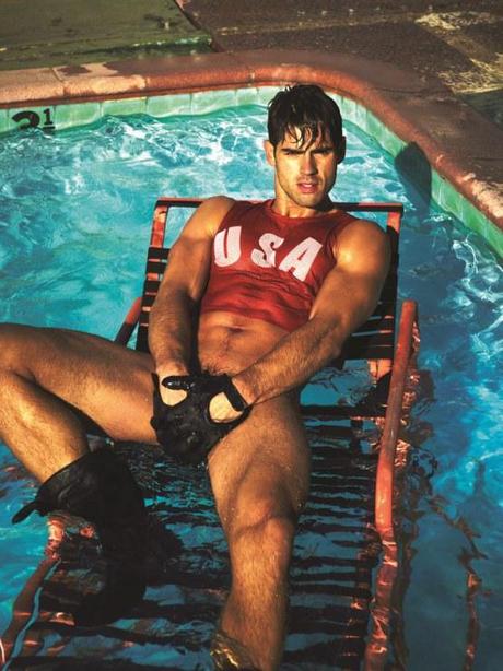 Mert & Marcus - American Hustl