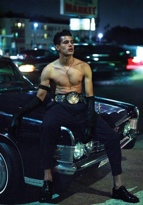 Mert & Marcus - American Hustl