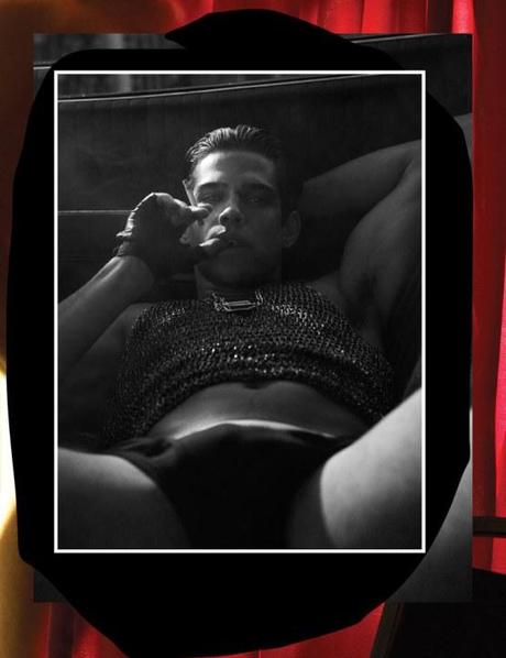 Mert & Marcus - American Hustl