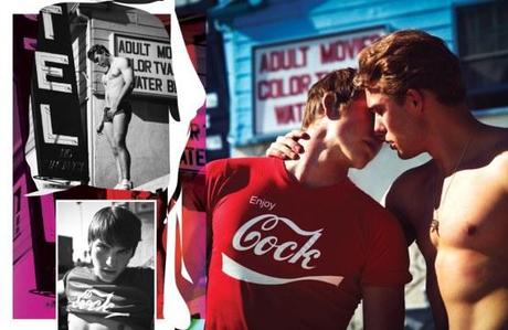 Mert & Marcus - American Hustl