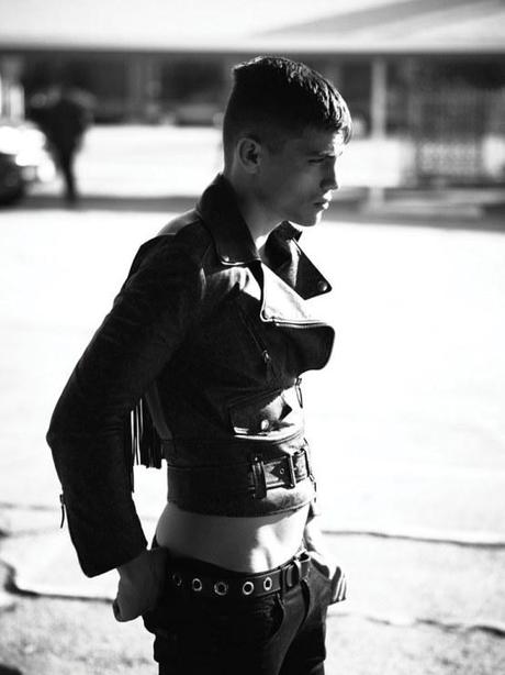 Mert & Marcus - American Hustl