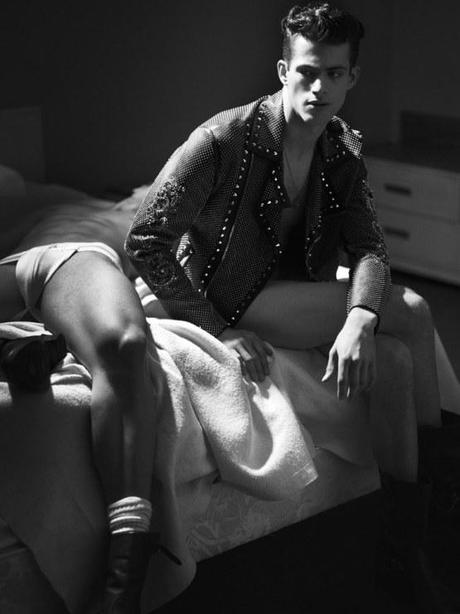 Mert & Marcus - American Hustl