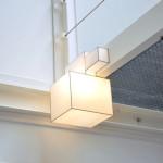 DESIGN : Wireshade Lamp