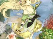 Atelier Ayesha Plus: Alchemist Dusk contenu exclusif détaillé‏