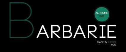 barbarie-18-logo
