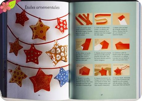 100 idées créatives pour Noël - éditions Usborne