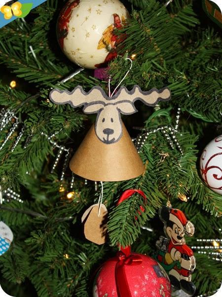 100 idées créatives pour Noël - éditions Usborne