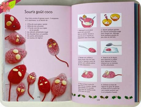 100 idées créatives pour Noël - éditions Usborne