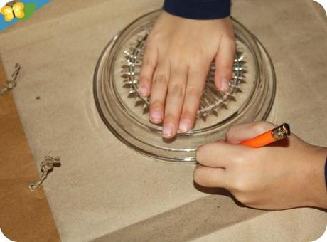 100 idées créatives pour Noël - éditions Usborne