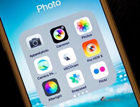iPhone ipad   top 10 des applications photo  648x500 iPhone ipad :  mon top 10 des applications photo en 2014