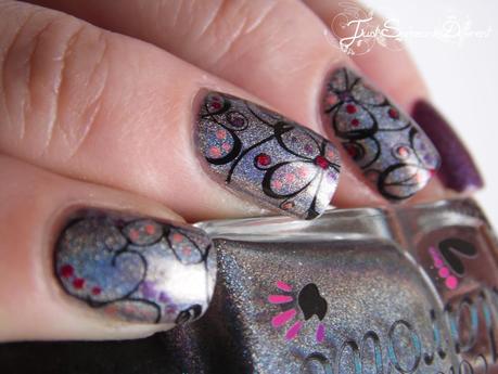 Mes fleurs d'hiver Mes fleurs d'hiver
