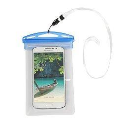 Les 5 meilleures protection étanche iPhone 6 BOLI Sac/étui/boîte étanche et imperméable pour Iphone 6, Iphone 6 plus, Iphone 5, Samsung Galaxy S5, S4, S3, note 3, 3 Neo, mini S4, S3 Mini, Motorola Moto G, Moto X, Sony Xperia Z1, M2, E1, Z1 Compact, Nokia XL, X, Lumia 930, 630, 635, 1020, 1320, ...