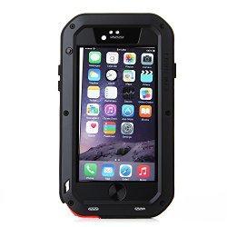 Les 5 meilleures protection étanche iPhone 6 Caractéristiques:
Facile à installer et à enlever
Avec une corde, portable pour vous
Rendre iPhone 6 un nouvelle apparence
Un accès facile à tous les touches et les commandes
Avec la boîte de détail et tous les accessoires + Gorilla Glass
...