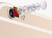 stabilisateur optique l’iPhone Plus incompatible avec certains accessoires magnétiques