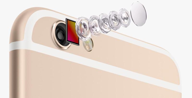 Le stabilisateur optique de l’iPhone 6 Plus incompatible avec certains accessoires magnétiques