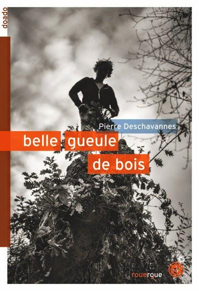 Belle gueule de bois - Pierre Deschavannes
