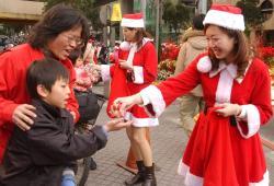 Cadeaux de Noël : Taiwan élu meilleure destination pour faire son shopping !!