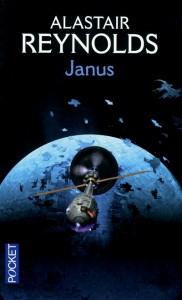 Janus - Alastair Reynolds