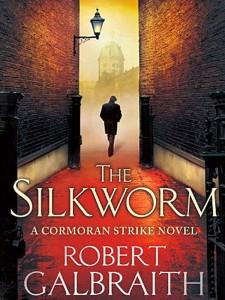 The-Silkworm---Robert-Galbraith---JK-Rowling