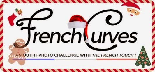 French Curves #11 : Noel sans chemise, ni pantalon