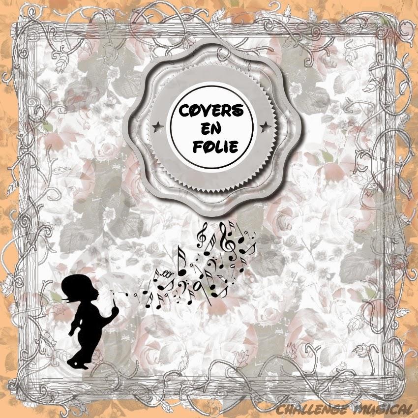 [Covers en Folie] Challenge du Mardi #16: Quand les Fréro Delavega s'en mêlent