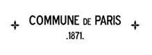 Commune de Paris