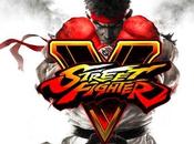 Street Fighter premier combat vidéo!