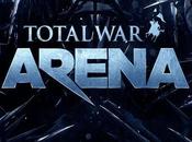 Influencez l’avenir Total ARENA