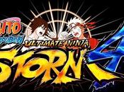 Naruto Shippuden: Ultimate Ninja Storm confirmé