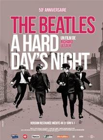 CINEMA: A Hard Day's Night (1964-2014), une journée pire qu'une nuit blanche ? / a day worse than a sleepless night?