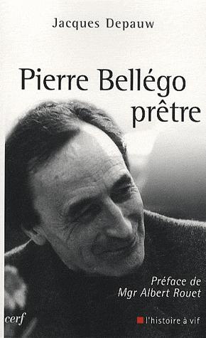 Pierre Bellégo, un enfant du pays