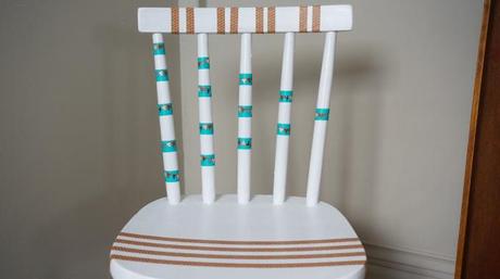 La chaise Fanett pour enfant chaise_maskingtape_artemio_bouillondepeinture