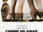 L'homme aimait femmes #Truffaut #alfaromeo #unfilmunealfaromeo