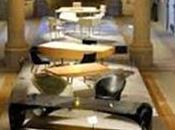 Mettez-vous Tables avec Mobilier National