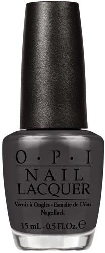La collection Fifty Shades of Grey by OPI fait monter la température...