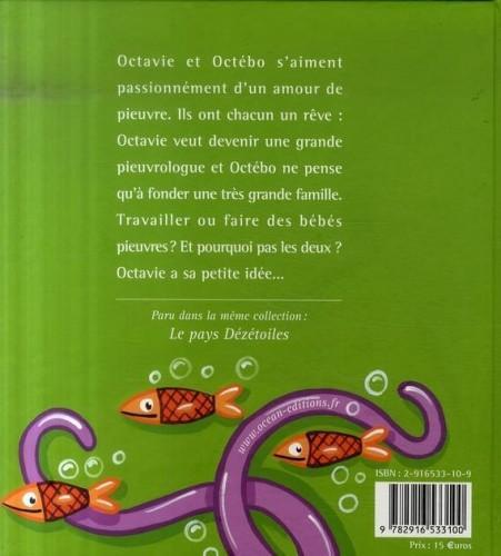 N’OUBLIE PAS QUE JE M’APPELLE OCTAVIE