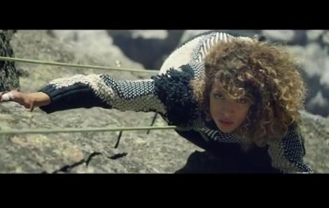 Le clip du jour : « Choose The Heart » de Madjo