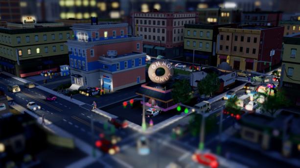NOUVEAU: SimCity BuildIt débarque sur iPhone