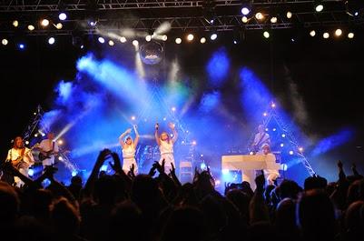 Evénement 2015 ! ABBA MANIA revient, à  l'Olympia le 18/03/2015 Et en tournée dans toute la France !