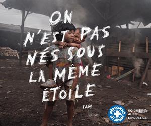 Appel à soutien Médecins du Monde Médecins du Monde décembre 2014
