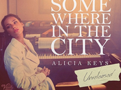 music: alicia keys somewhere city