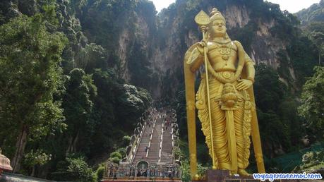 Batu Cave