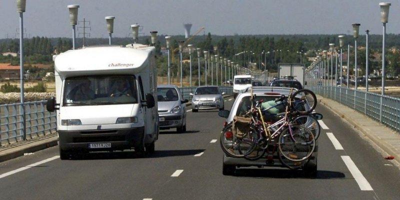 Un péage à Oléron : qu'en pensent les internautes de SudOuest.fr ? Un péage à Oléron : qu'en pensent les internautes de SudOuest.fr ?