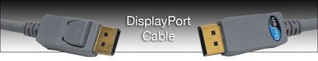 Nouveaux câbles DisplayPort chez GEFEN cab dp Nouveaux câbles DisplayPort chez GEFEN