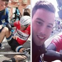 L’année sportive 2014 revisitée en Selfie L’année sportive 2014 revisitée en Selfie