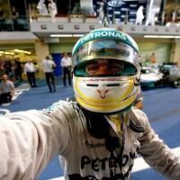 L’année sportive 2014 revisitée en Selfie L’année sportive 2014 revisitée en Selfie