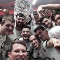 L’année sportive 2014 revisitée en Selfie L’année sportive 2014 revisitée en Selfie