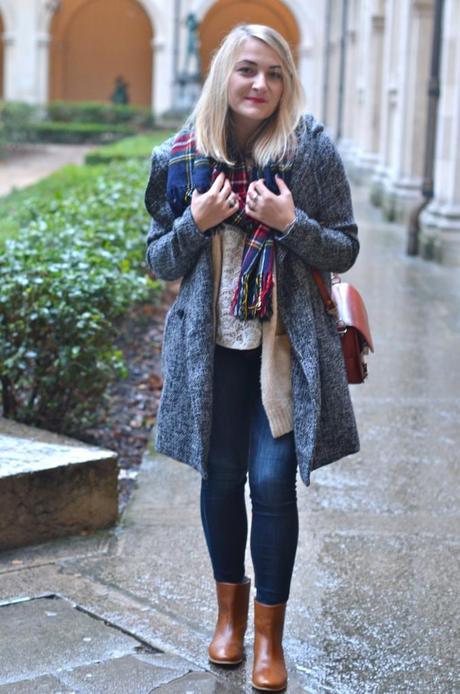 Little Grey Coat Little Grey Coat